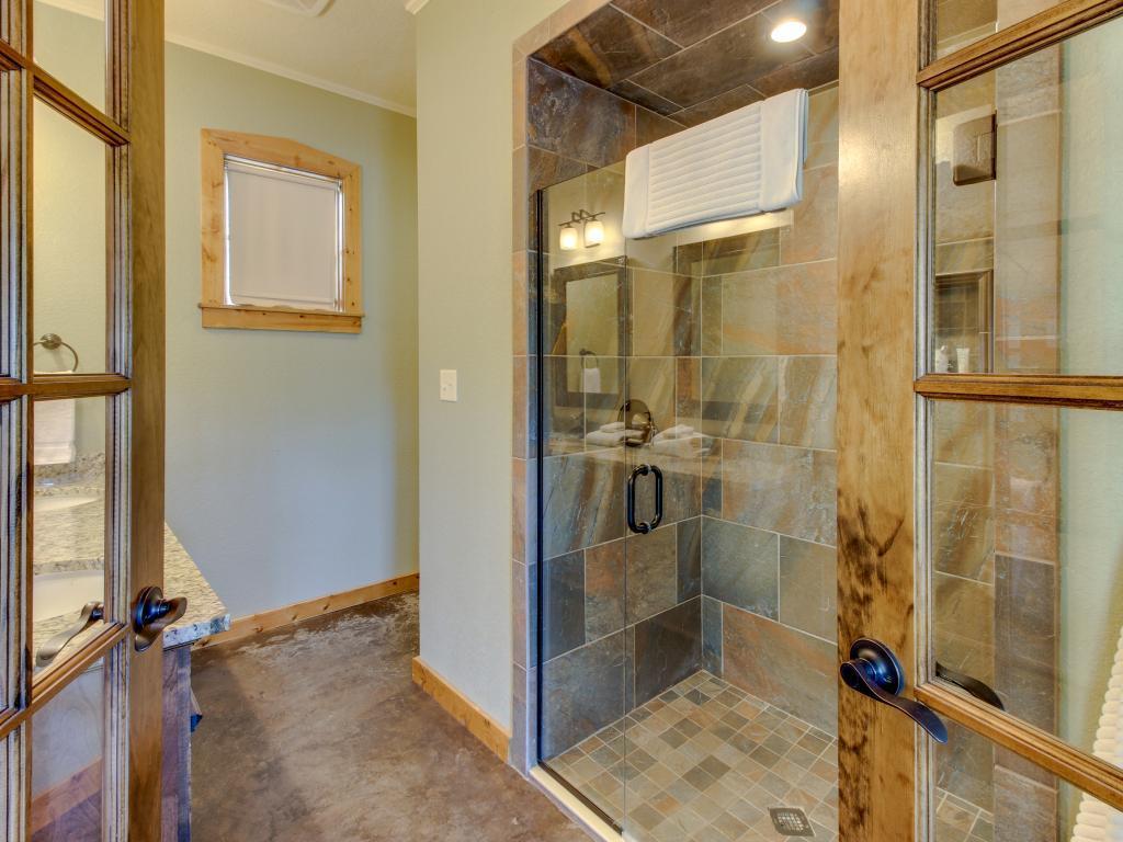 Wine Country Cottages On Main Fredericksburg Bagian luar foto